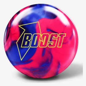 Boost - Ten-pin Bowling, HD Png Download, Free Download