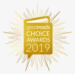 11th Goodreads Choice Awards - Pfi Awards 2009, HD Png Download, Free Download