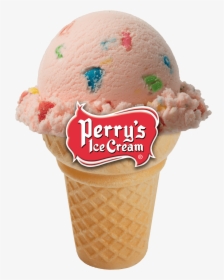 Perry's Ice Cream, HD Png Download, Free Download