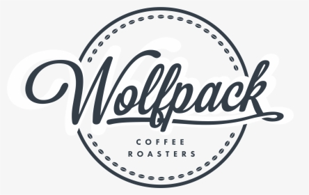 Wolf Pack Png , Png Download - Calligraphy, Transparent Png, Free Download