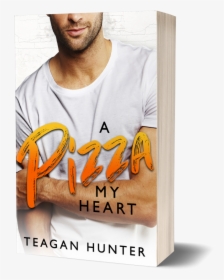 A Pizza My Heart, HD Png Download, Free Download