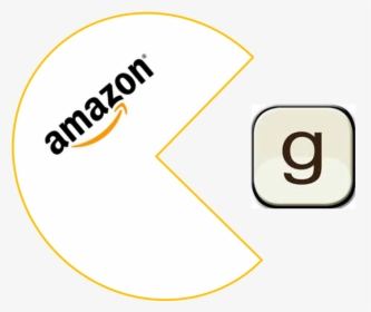 Amazon Buys Goodreads , Png Download - Amazon, Transparent Png, Free Download