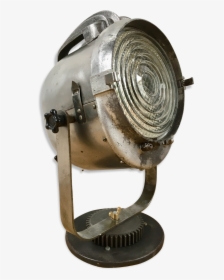Vintage Theater Projector Lita - Antique, HD Png Download, Free Download