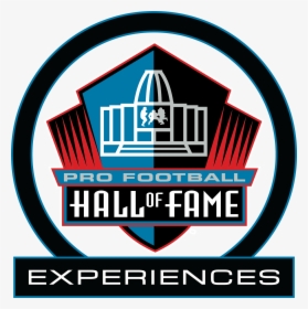 Pfhof Experiences Final - Hall Of Fame Game 2018, HD Png Download - kindpng