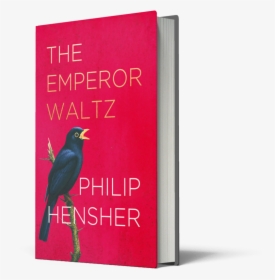 Emperor Waltz Packshot - Book Cover, HD Png Download, Free Download