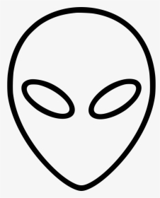 Alien Robot Matryoshka Head - Icon Alienhead, HD Png Download, Free Download
