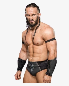 Thumb Image - Neville Wwe Render, HD Png Download, Free Download