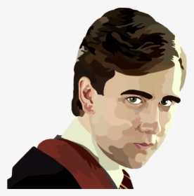 Thumb Image - Neville Longbottom Png, Transparent Png, Free Download