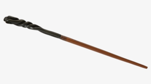 Wand Transparent Neville - Ron Weasley Wand, HD Png Download, Free Download
