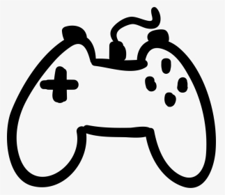 Games Control Comments - Game Toy Png, Transparent Png, Free Download