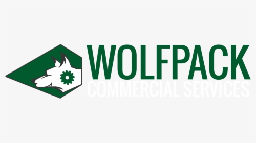 Wolfpack Commercial Services - Graphics, HD Png Download, Free Download