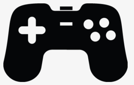 Joystick, Gamer, Games, Play Station Icon - Game Controller, HD Png Download, Free Download