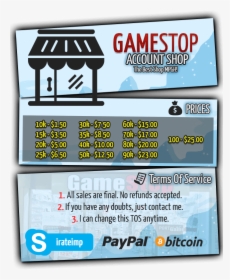 Paypal, HD Png Download, Free Download