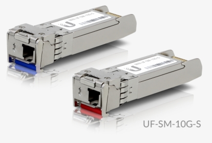 Ubiquiti Uf Sm 10g S - Ubnt Uf Sm 10g, HD Png Download, Free Download