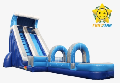 Joyful Fun Amusement Equipment - Inflatable, HD Png Download, Free Download