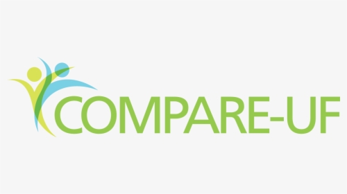 Compare-uf Logo Icon, HD Png Download, Free Download
