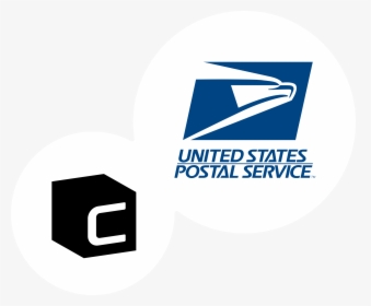 Transparent United States Postal Service Logo, HD Png Download, Free Download