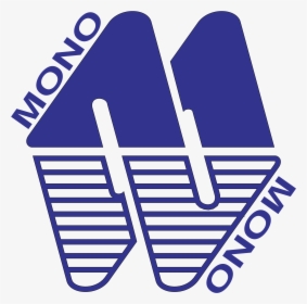Mono Logo Png Transparent, Png Download, Free Download