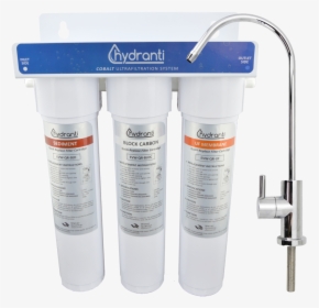 Hydranti Cobalt 3uf System - Tap, HD Png Download, Free Download