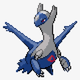 Latios And Latias Fusion, HD Png Download, Free Download