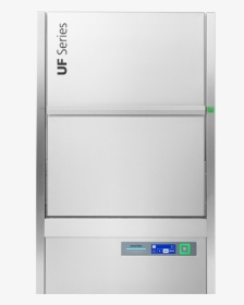 Winterhalter Uf Series Utensil Washer - Refrigerator, HD Png Download, Free Download