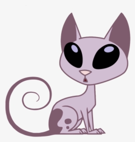 Kid Vs Kat Gato , Png Download - Cat Kid Vs Kat, Transparent Png, Free Download