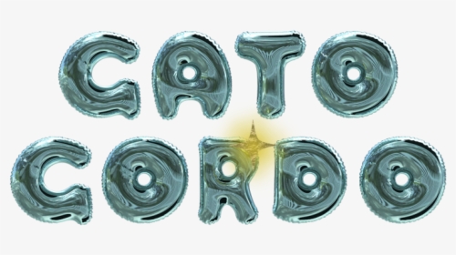 Gato Gordo Logo - Circle, HD Png Download, Free Download