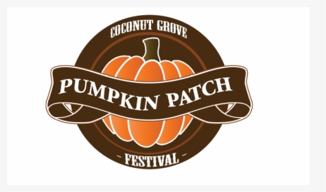 Pumpkin - Pumpkin Patch Logo, HD Png Download, Free Download