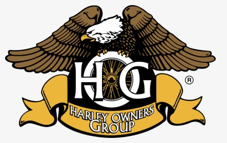 Harley Owners Group Logo, HD Png Download, Free Download