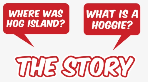 Hog Island Storyartboard 1-100 - Sign, HD Png Download, Free Download