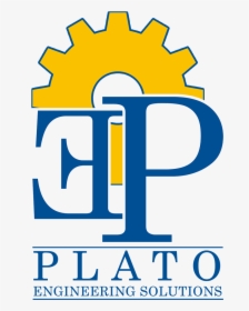 Plato Engineering Solution Logo, HD Png Download, Free Download