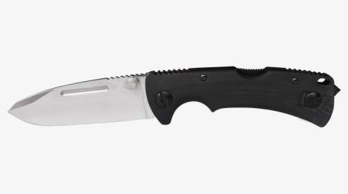Police Pm3 Folding Knife - Hunting Knife, HD Png Download, Free Download