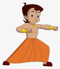 Cartoon Characters Of India, HD Png Download, Free Download