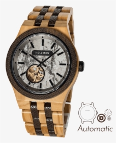 Analog Watch, HD Png Download, Free Download