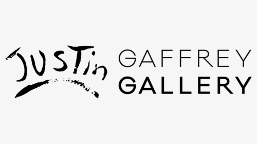 Justin Gaffrey Gallery - Calligraphy, HD Png Download, Free Download