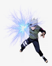 Thumb Image - Kakashi Png, Transparent Png, Free Download