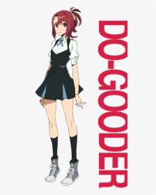 Chidori Kiznaiver, HD Png Download, Free Download