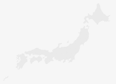 Map01 - Japan, HD Png Download, Free Download
