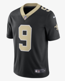 New Orleans Saints Jersey, HD Png Download, Free Download
