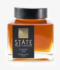 Meadow Honey Jar 01 - Perfume, HD Png Download, Free Download