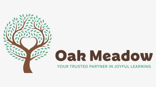 Oak Meadow Logo, HD Png Download, Free Download