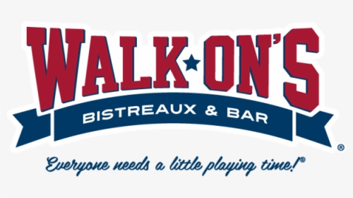Walk On’s Bistreaux And Bar Announces Plans For Fall - Walk On's Independence Bowl, HD Png Download, Free Download