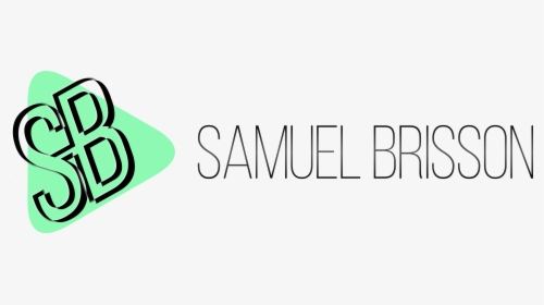 Samuel Brisson - Graphics, HD Png Download, Free Download