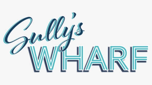 Sullyswharflogo-01 - Graphic Design, HD Png Download, Free Download