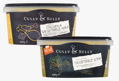 Cully And Sully Soup , Png Download - Wood, Transparent Png, Free Download