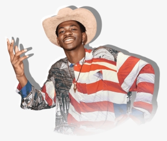 Rm Lil Nas X, HD Png Download, Free Download