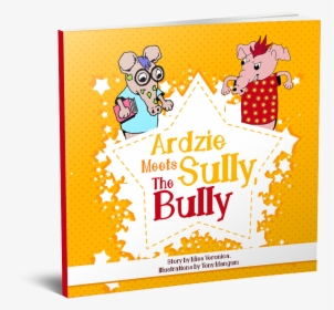 Sully The Bully - Children Day Greetings, HD Png Download, Free Download