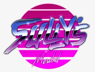 Sully"s Bar Meribel - Graphic Design, HD Png Download, Free Download