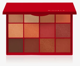Miracle Red Smokey Eye Palette" title="miracle Red - Rituals Miracle Red Smokey Eye Palette, HD Png Download, Free Download