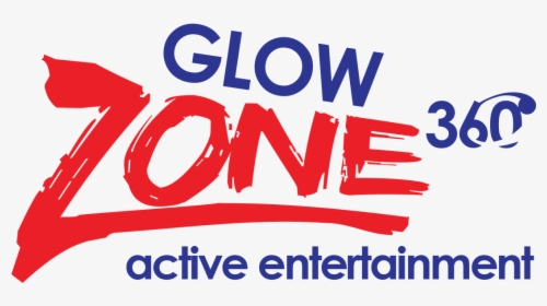 Glow Zone 360 Brampton, HD Png Download, Free Download